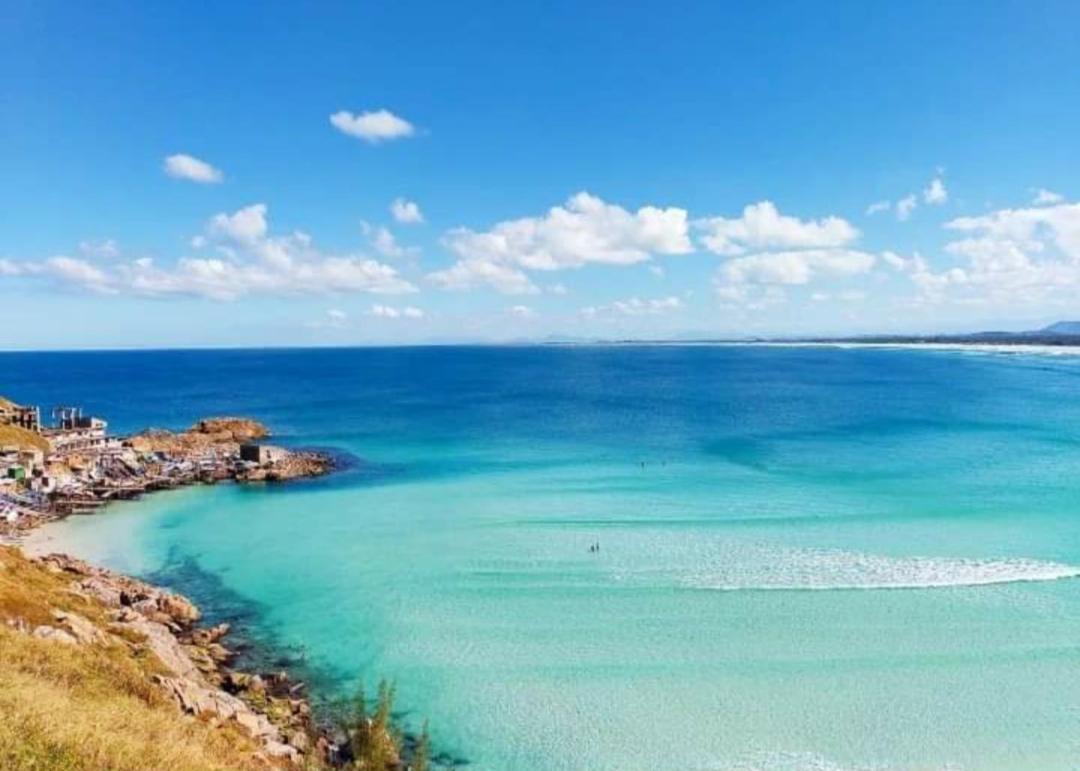 Paraíso Tom Do Mar 2 *