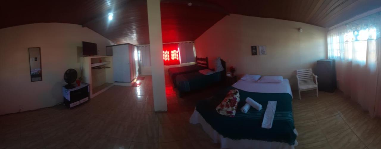 Habitación en casa particular Paraíso Tom Do Mar 2 *