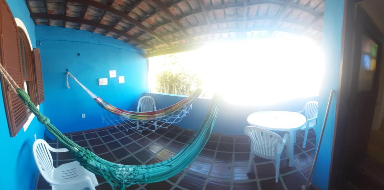 Habitación en casa particular Paraíso Tom Do Mar 2 Arraial do Cabo