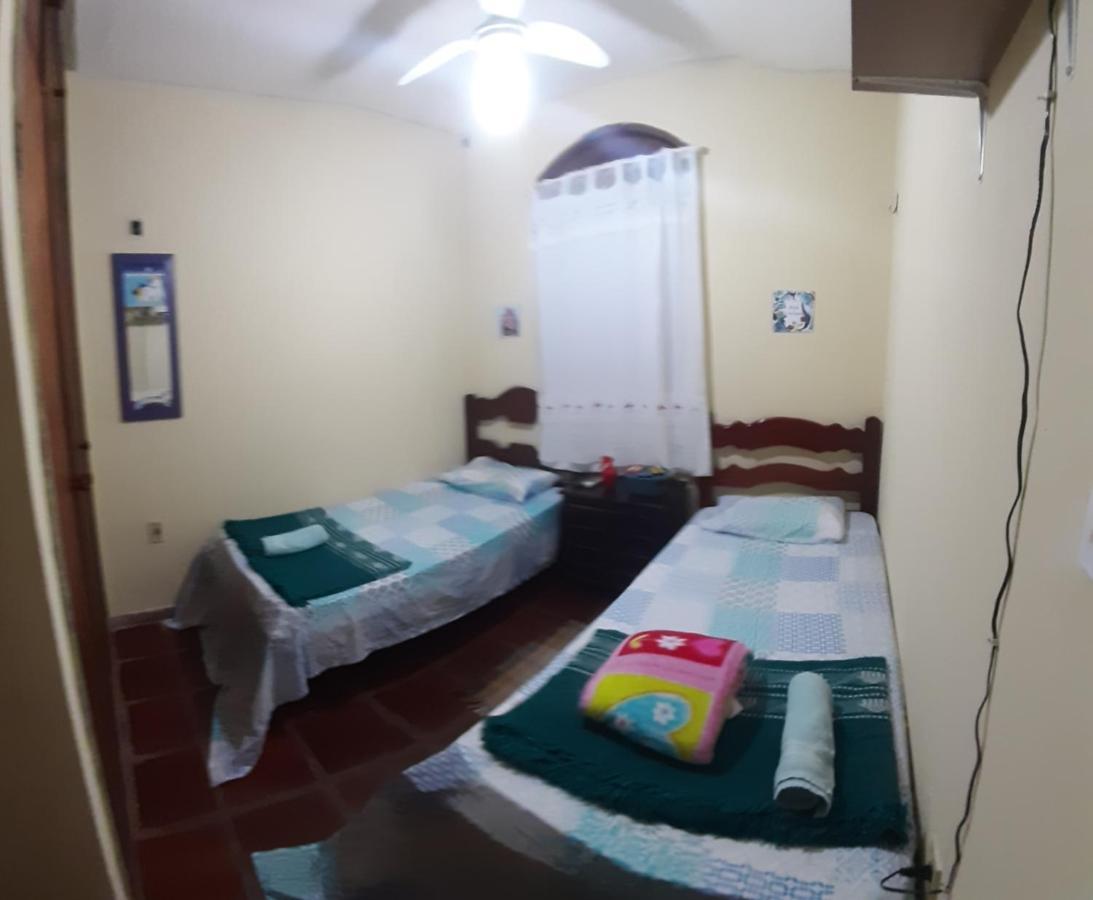 Habitación en casa particular Paraíso Tom Do Mar 2 Arraial do Cabo