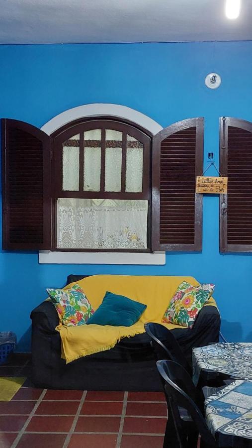 Habitación en casa particular Paraíso Tom Do Mar 2 Arraial do Cabo