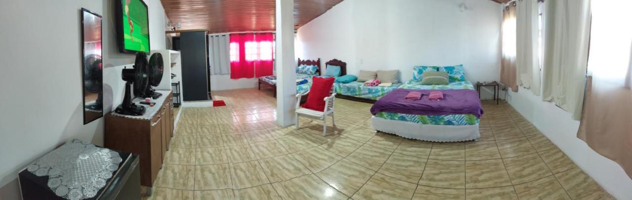 Paraíso Tom Do Mar 2 Habitación en casa particular *