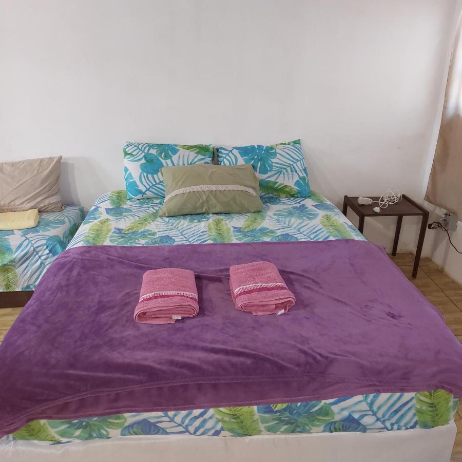 Habitación en casa particular Paraíso Tom Do Mar 2 *