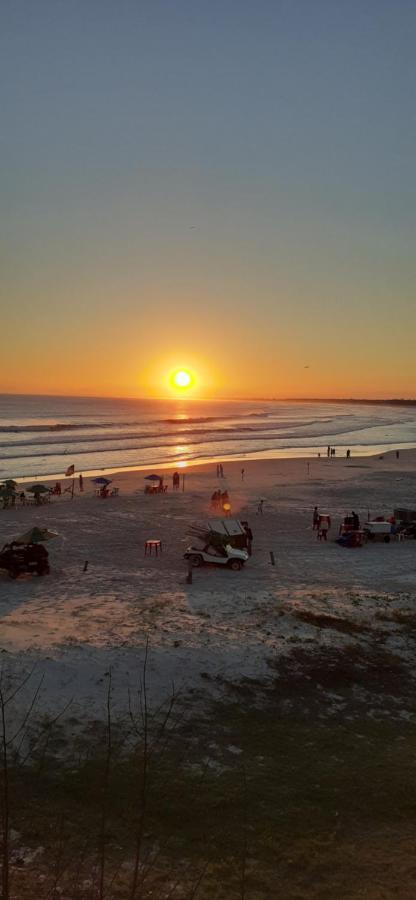 Paraiso Tom Do Mar 2 Homestay