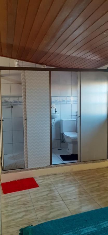 Paraiso Tom Do Mar 2 Homestay