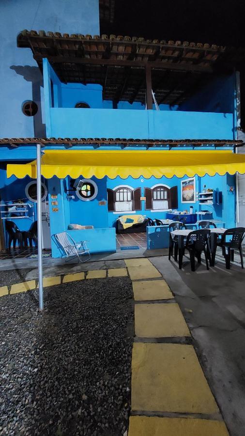 Paraiso Tom Do Mar 2 Homestay *