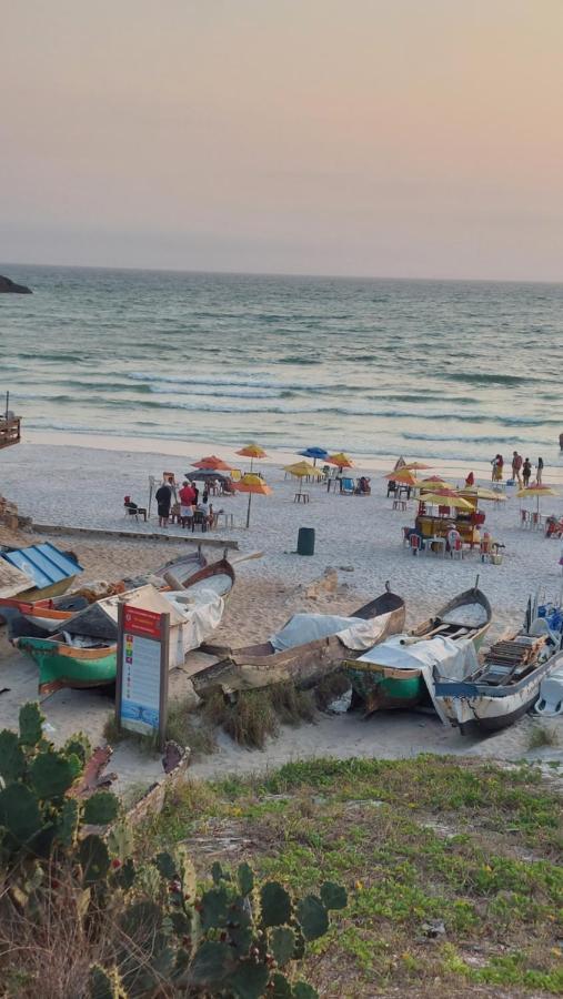 Paraiso Tom Do Mar 2 Homestay *