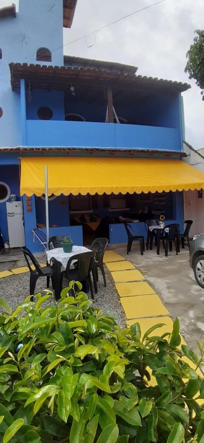 Paraiso Tom Do Mar 2 Homestay *