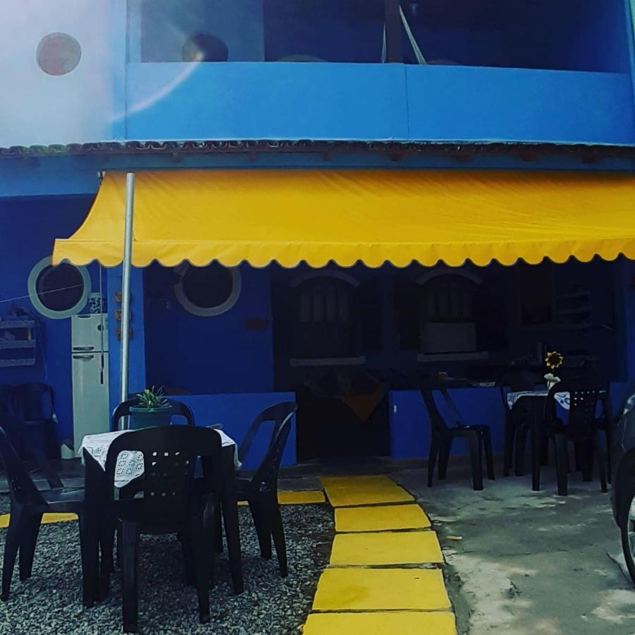 Homestay Paraiso Tom Do Mar 2