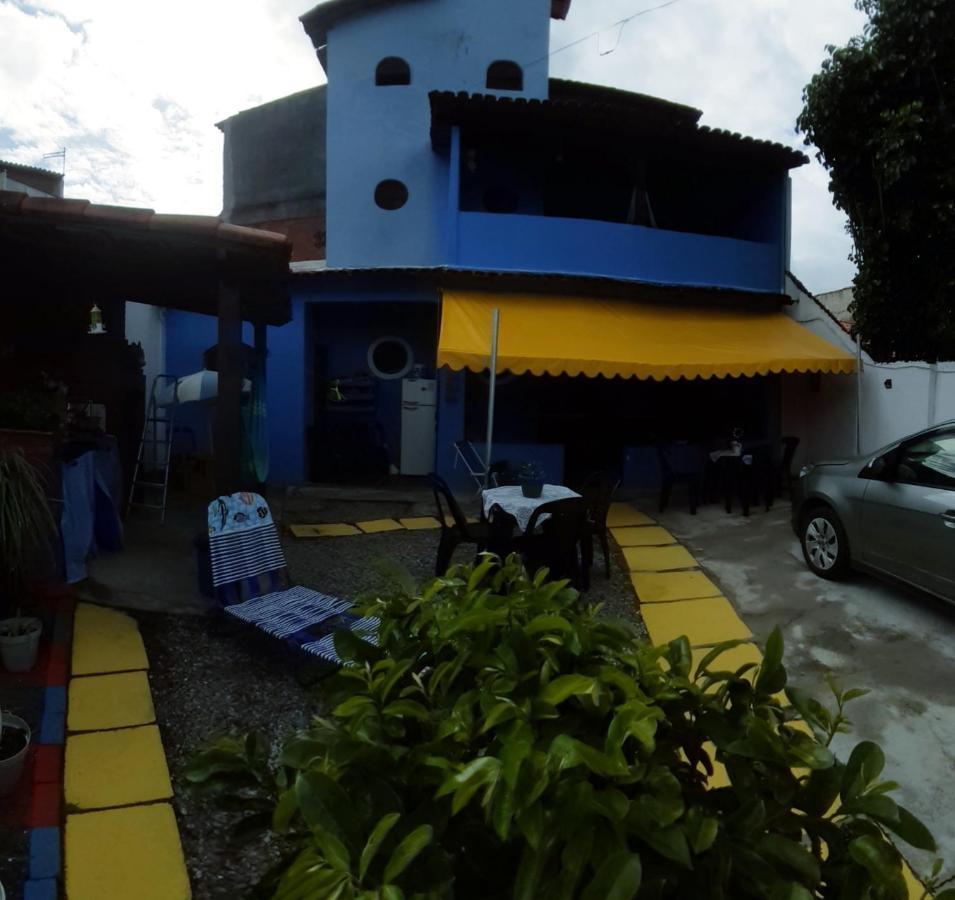 Homestay Paraiso Tom Do Mar 2 Arraial do Cabo