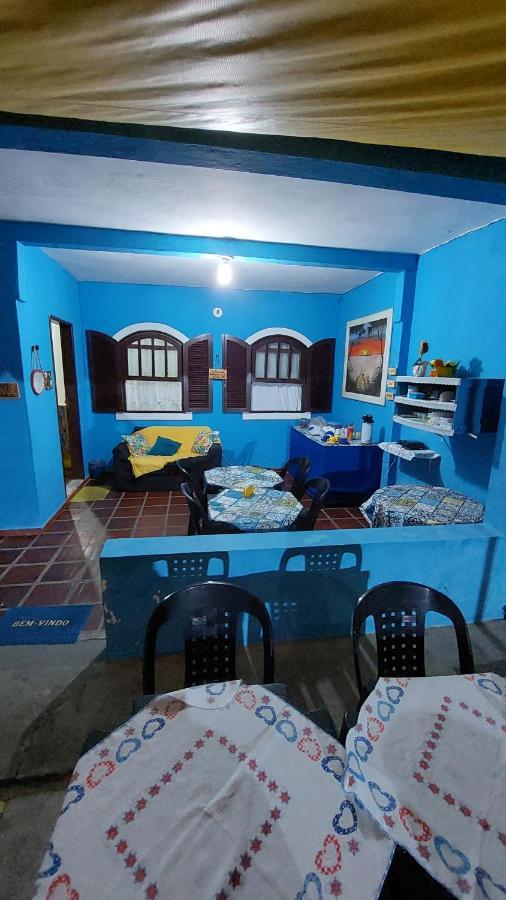 Paraiso Tom Do Mar 2 Homestay *