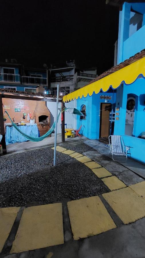Paraiso Tom Do Mar 2 Homestay Arraial do Cabo