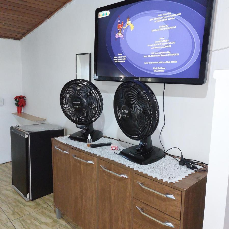 Homestay Paraiso Tom Do Mar 2