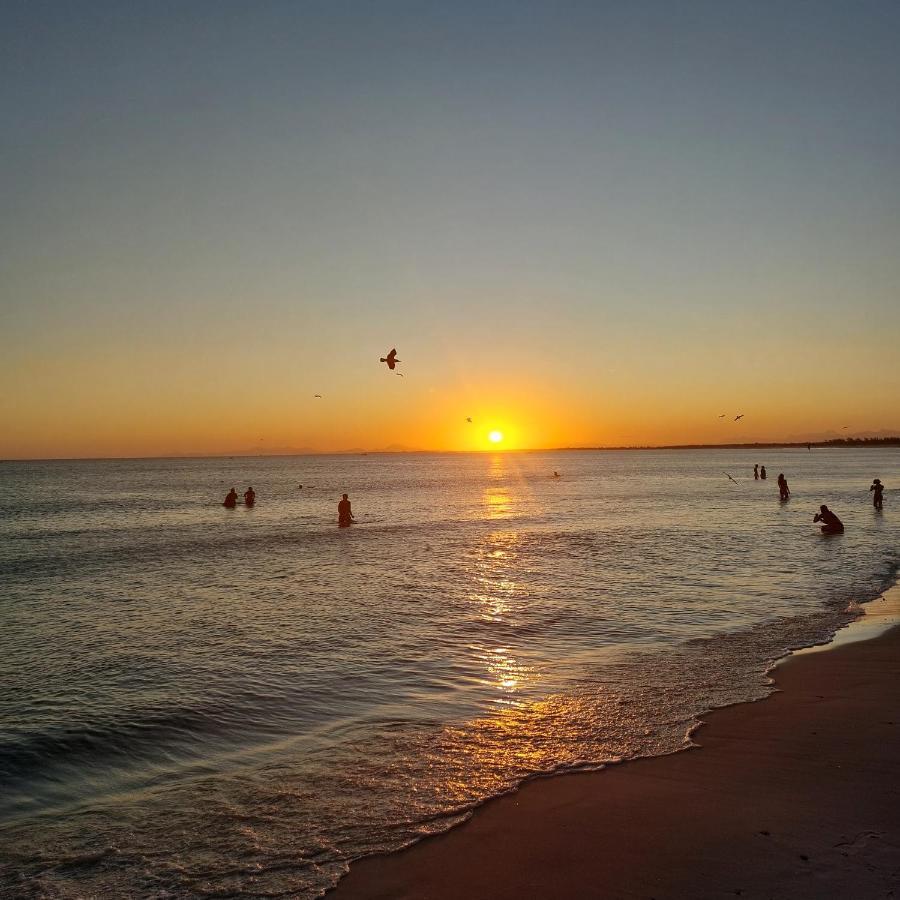 Paraiso Tom Do Mar 2 Homestay