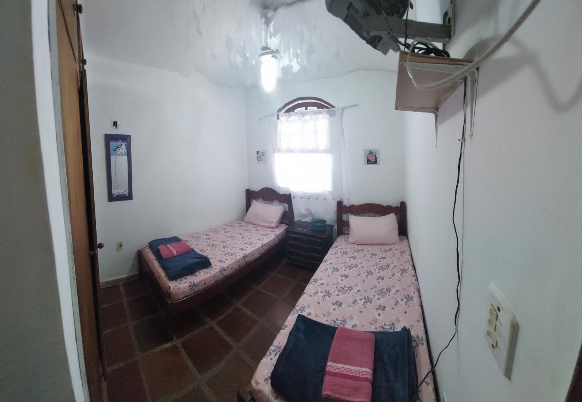 Paraiso Tom Do Mar 2 Homestay Arraial do Cabo