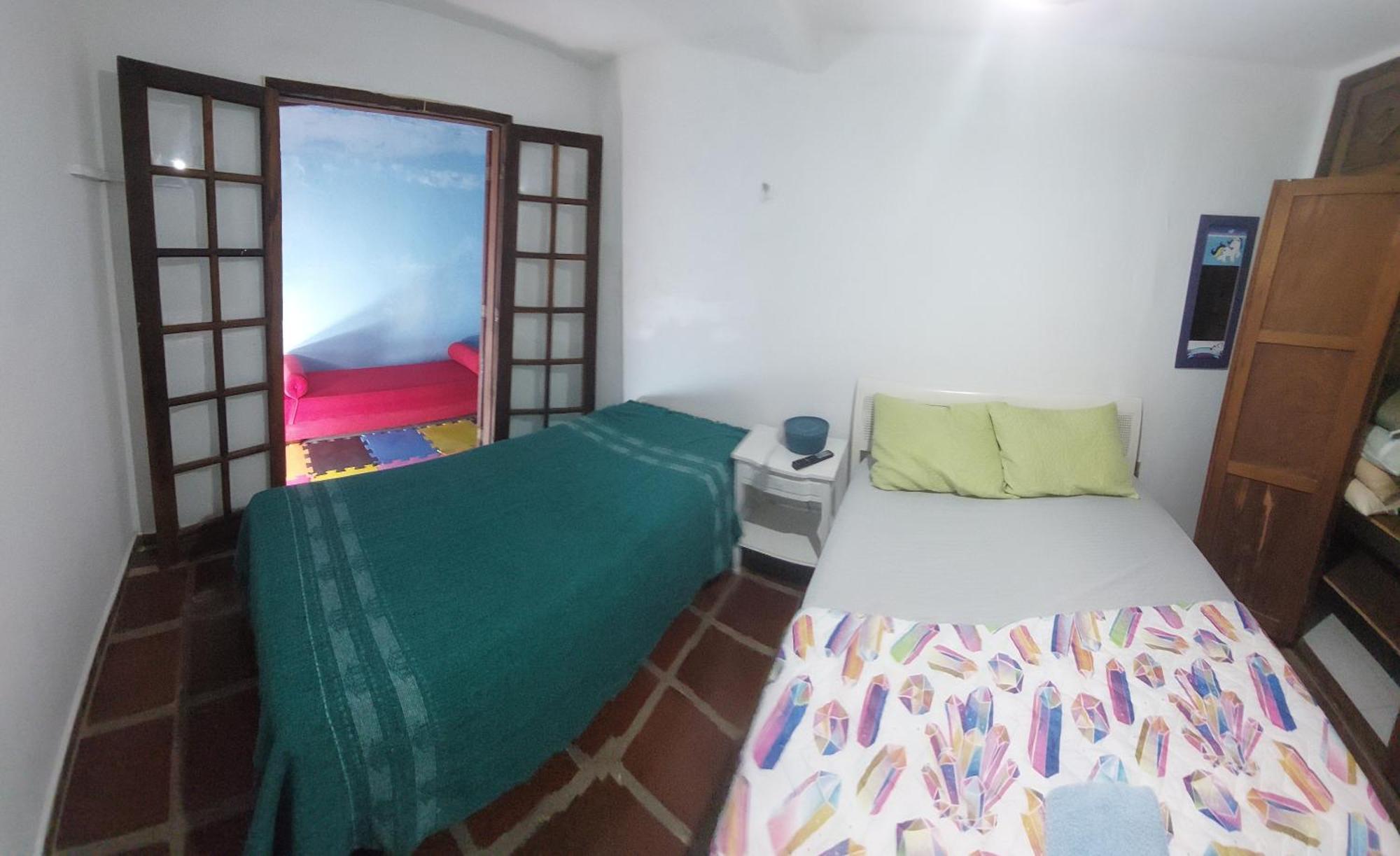 Homestay Paraiso Tom Do Mar 2