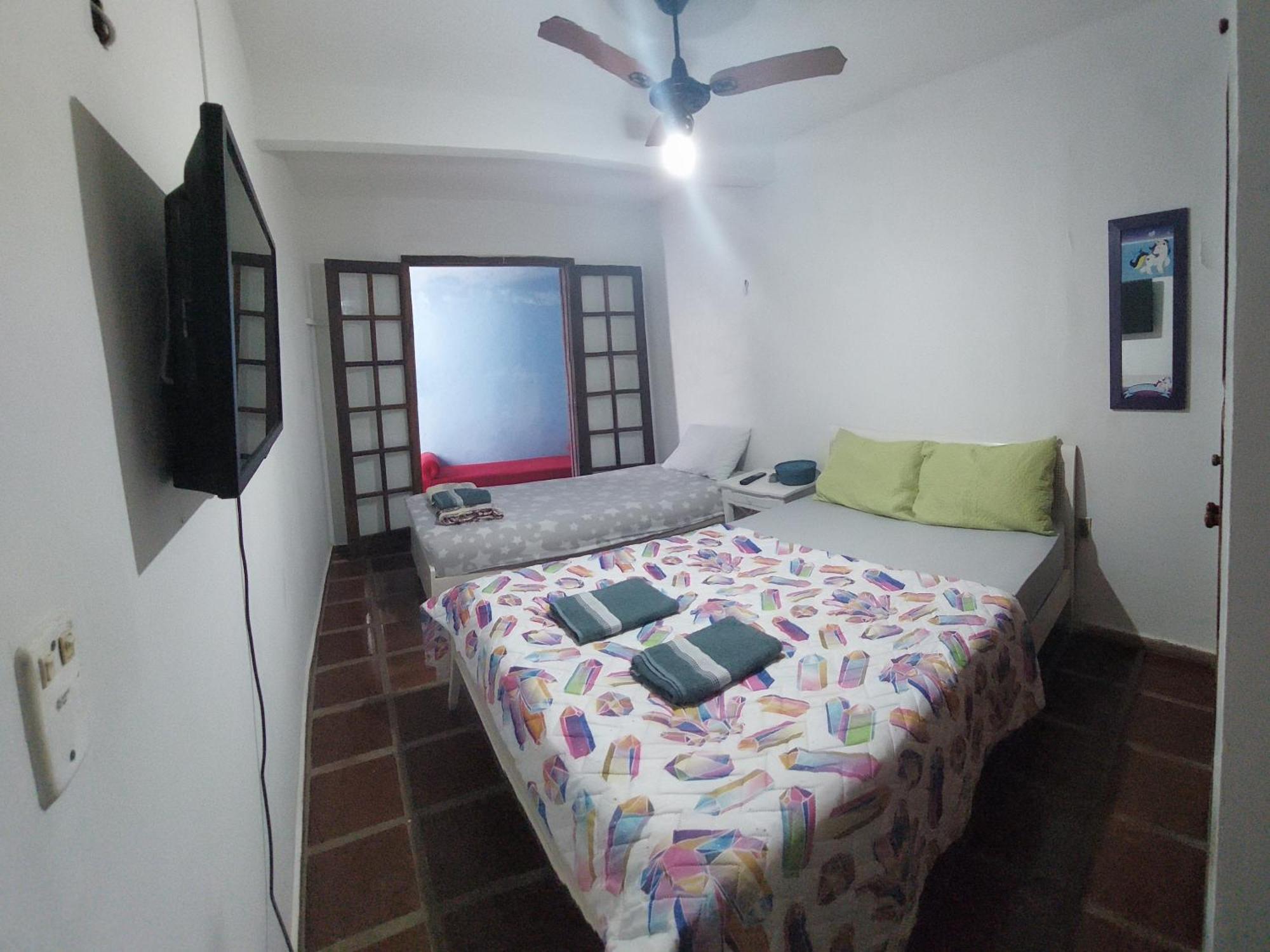 Paraiso Tom Do Mar 2 Arraial do Cabo